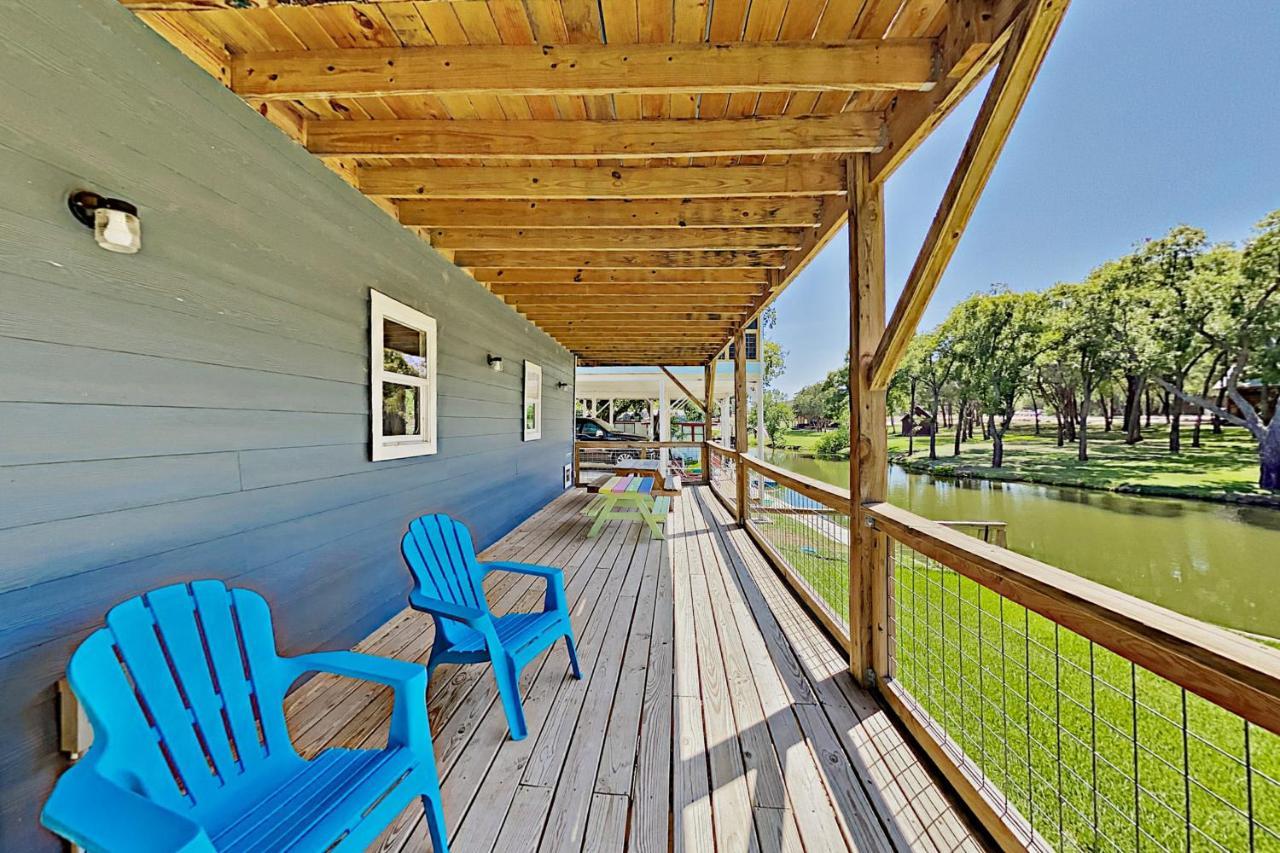 River Life in Burnet, United States