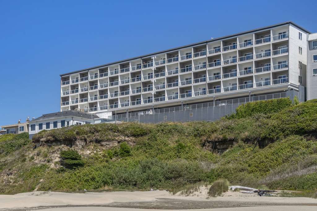 Elizabeth Oceanfront Suites Ascend Hotel Collection - photo 4