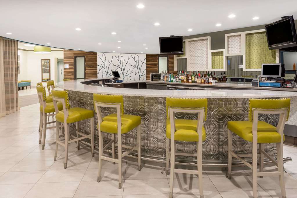 Wyndham Garden Summerville - photo 14