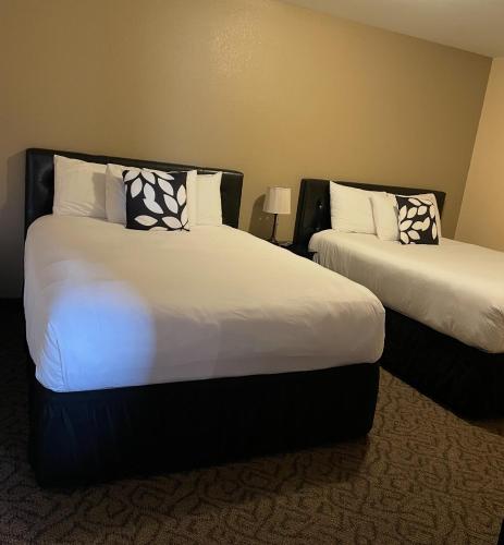 Williamsport Grandview Hotel — Linden