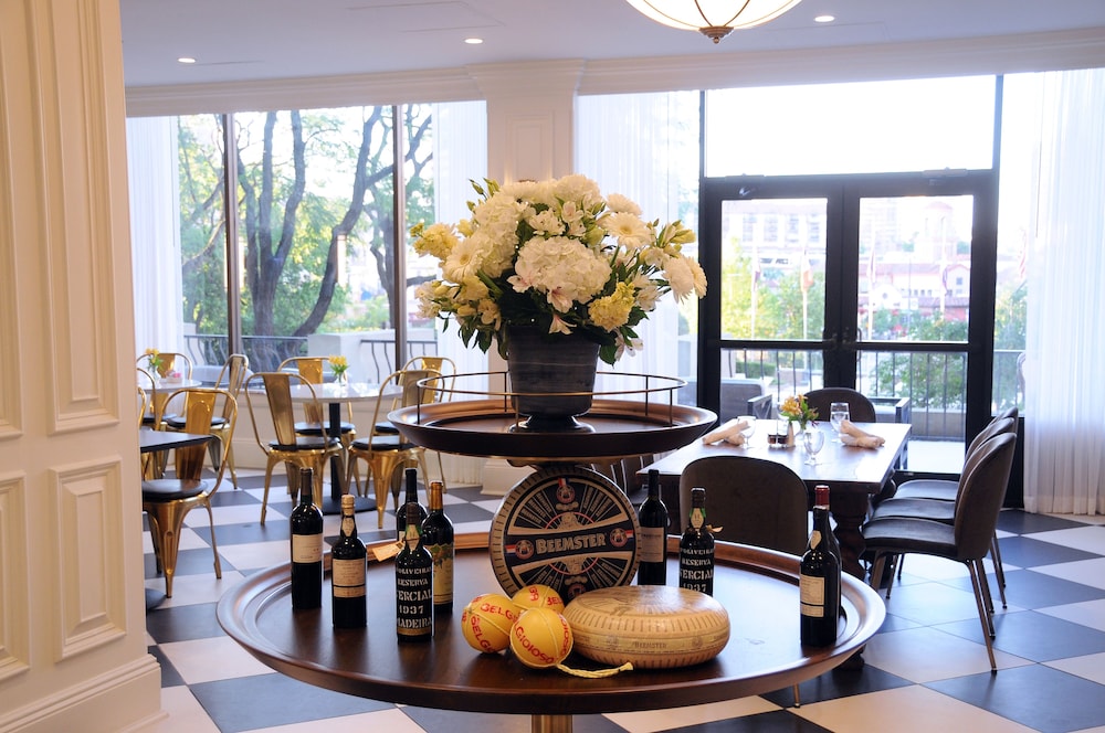 InterContinental Kansas City at The Plaza by IHG - photo 53