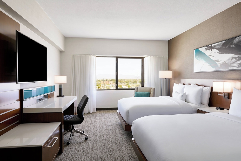 Delta Hotels by Marriott Phoenix Mesa - photo 10