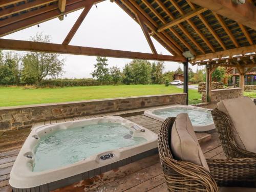 Roe Deer Country Retreat — Clitheroe — photo 4