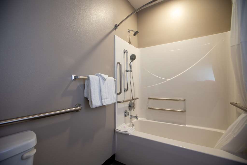 Studio 6 North Platte NE East - photo 19