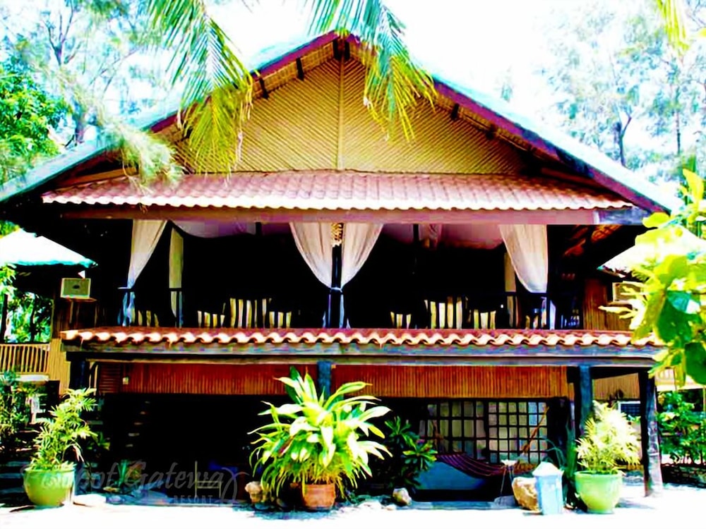 Potipot Gateway Resort — hotel in Candelaria