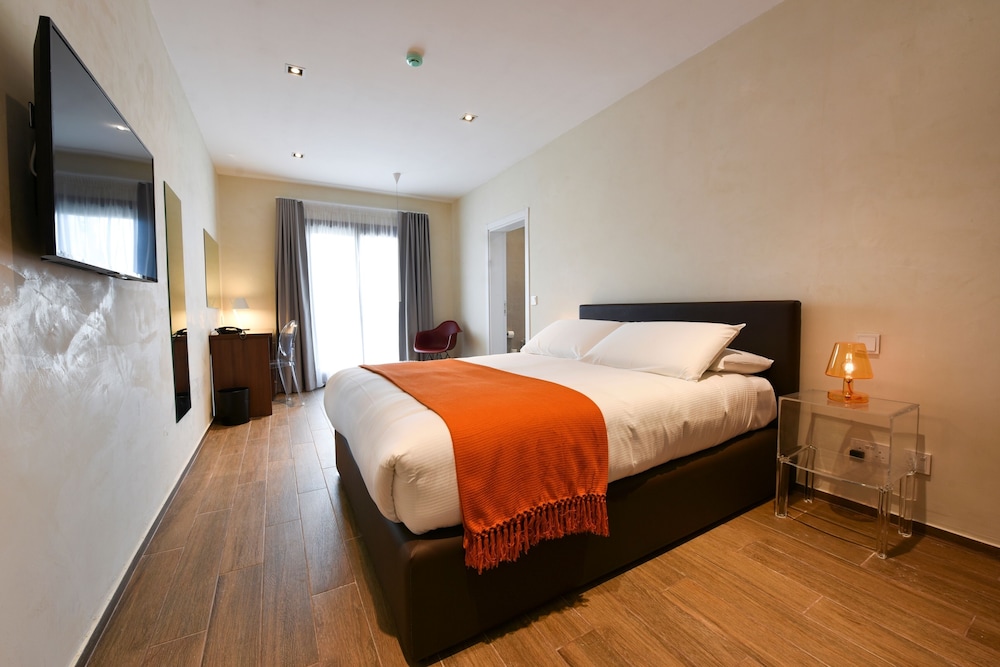 Quaint Boutique Hotel Sannat — 4-Star Luxury Hotel in Sannat, Malta