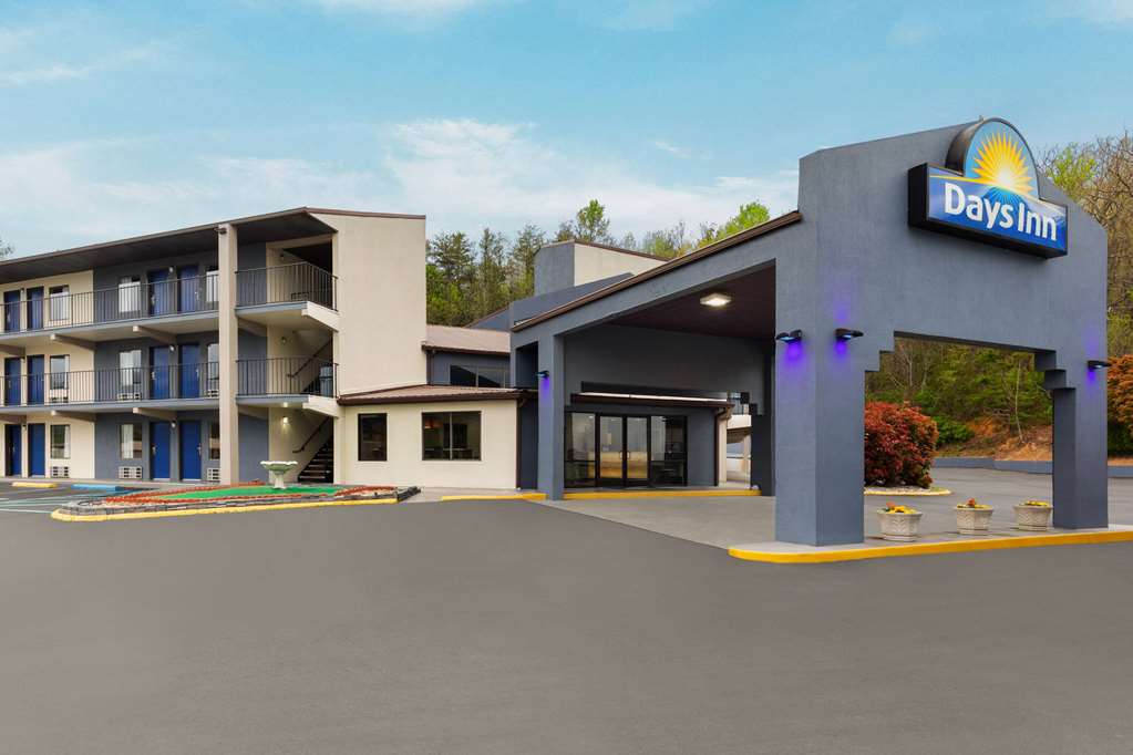 Days Inn by Wyndham Chattanooga Lookout Mountain West - photo 7