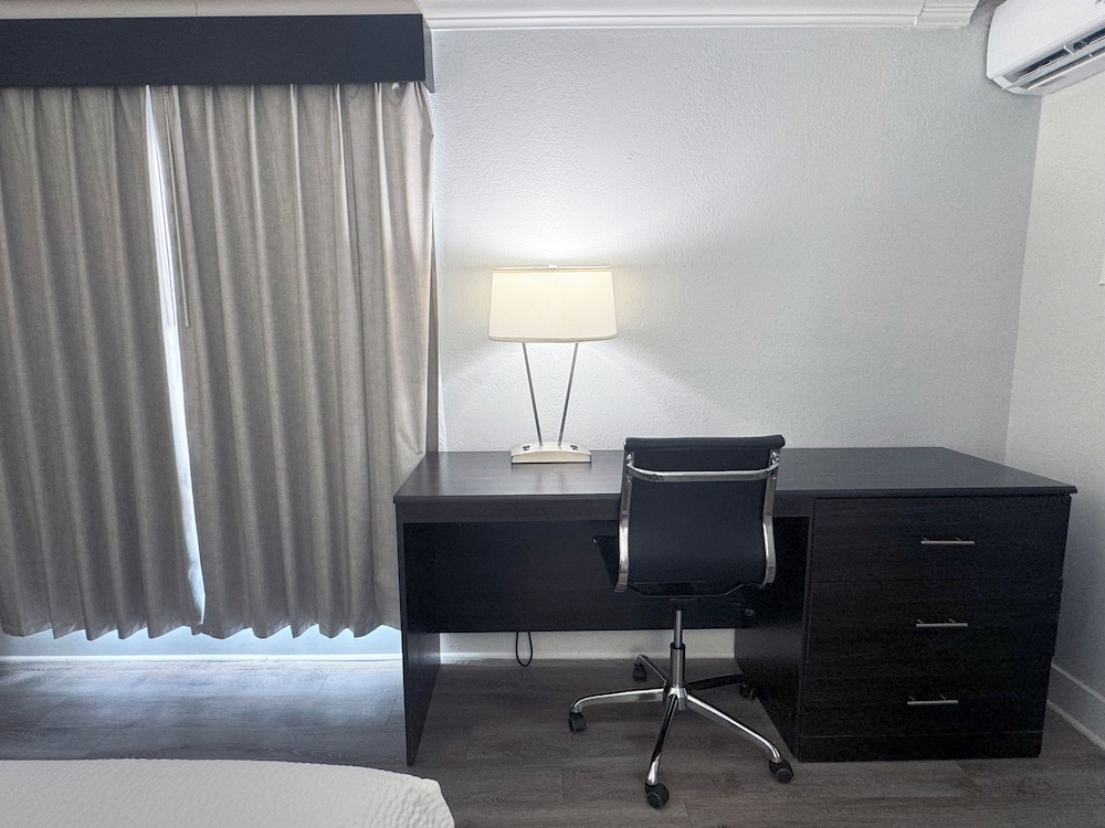 The Harrison Hotel an Ascend Collection Hotel - photo 26