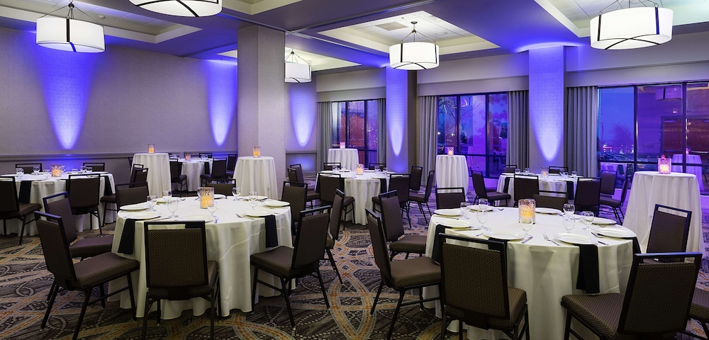 Embassy Suites Hotel Denver Tech Center - photo 34