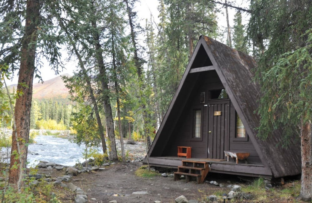 Denali Perch Resort — hotel in Mckinley Park