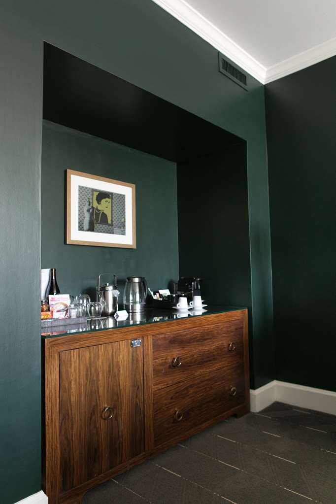 Sentinel Hotel - photo 28