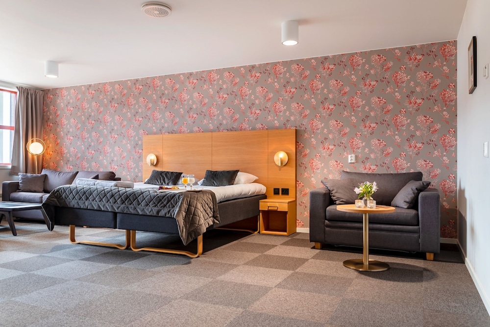 Milepelen Hotell & Vertshus — Sand — photo 5