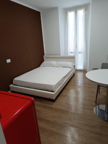 La Stanza Del Manzoni 1 Piano No Ascensore in Pavia, Italy