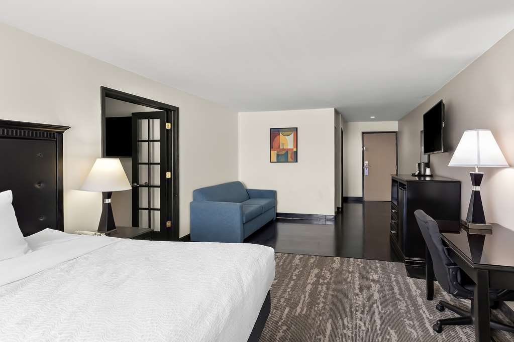 Best Western Saluki Inn - photo 7
