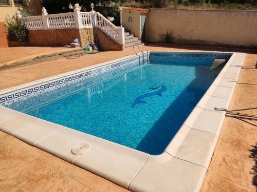 Alto Oasis — hotel in Siete Aguas