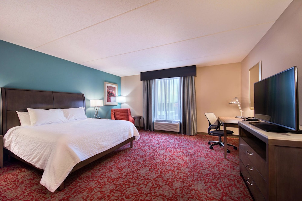 Hilton Garden Inn Bristol - photo 16