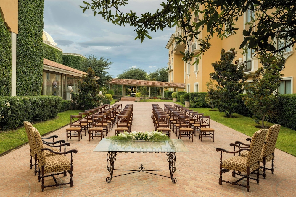 Casa Mayor Saltillo Hotel Hacienda