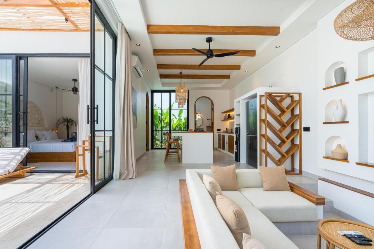 Villa Sienna Uluwatu by Yolla Hospitality — 4-Star Luxury Hotel in Pecatu, Indonesia