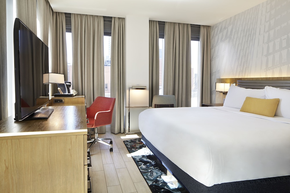 Hotel Indigo Atlanta Downtown an IHG Hotel - photo 4