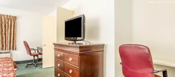 Rodeway Inn & Suites Fort Rucker - photo 38