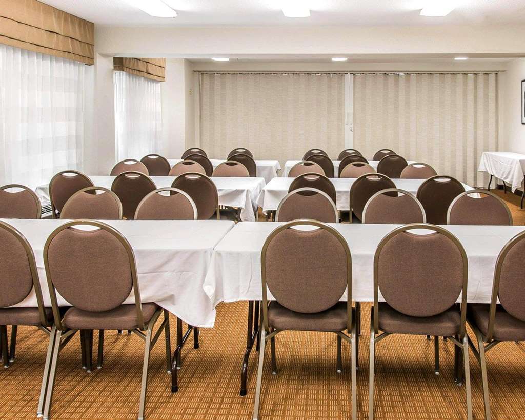 Sleep Inn Midland Bay City West - photo 31