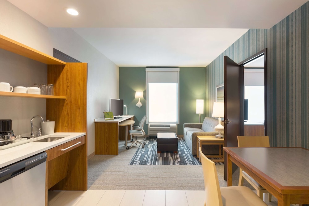 Home2 Suites by Hilton Downingtown Exton Route 30 - photo 16