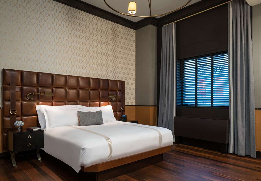 Gild Hall A Thompson Hotel by Hyatt - photo 23