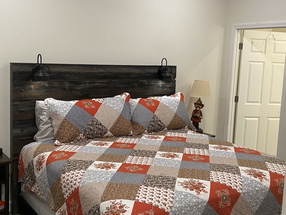 Hermann Crown Suites - photo 49
