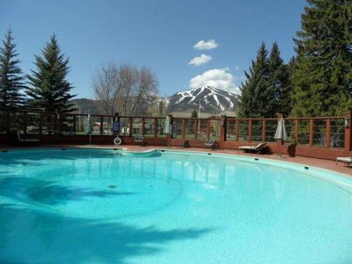 Cottonwood Condo 1473 — Ketchum — photo 4