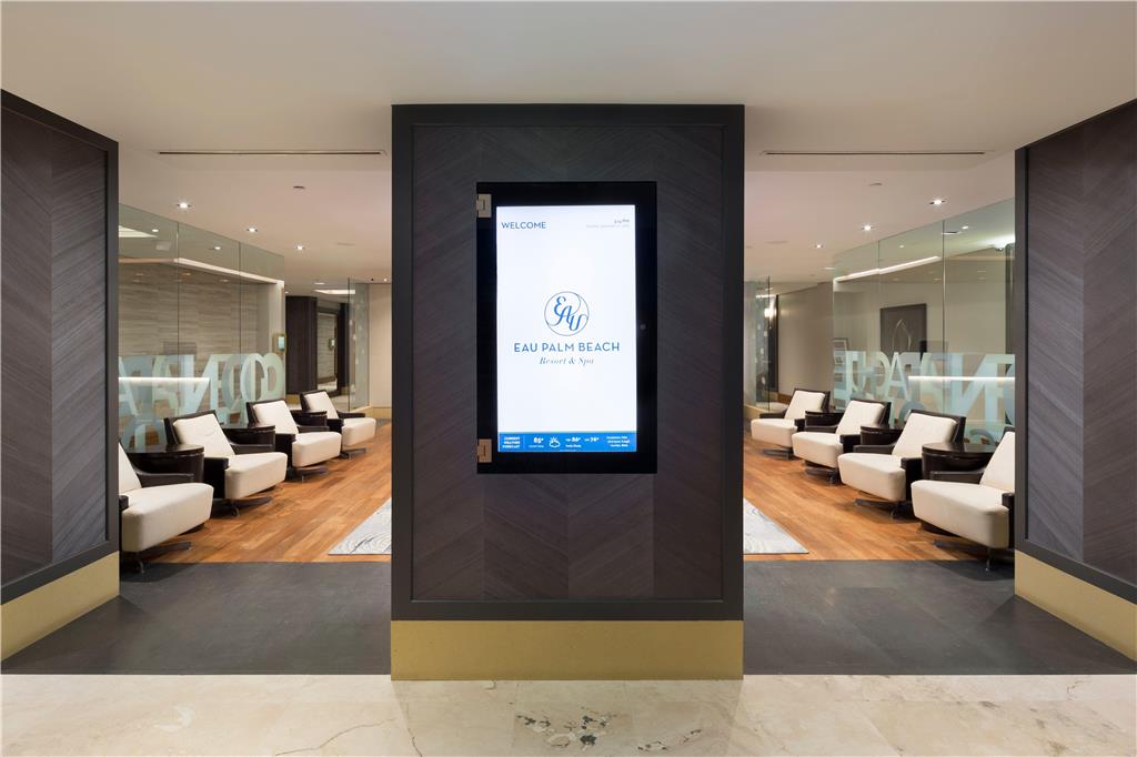Eau Resort & Spa - photo 125