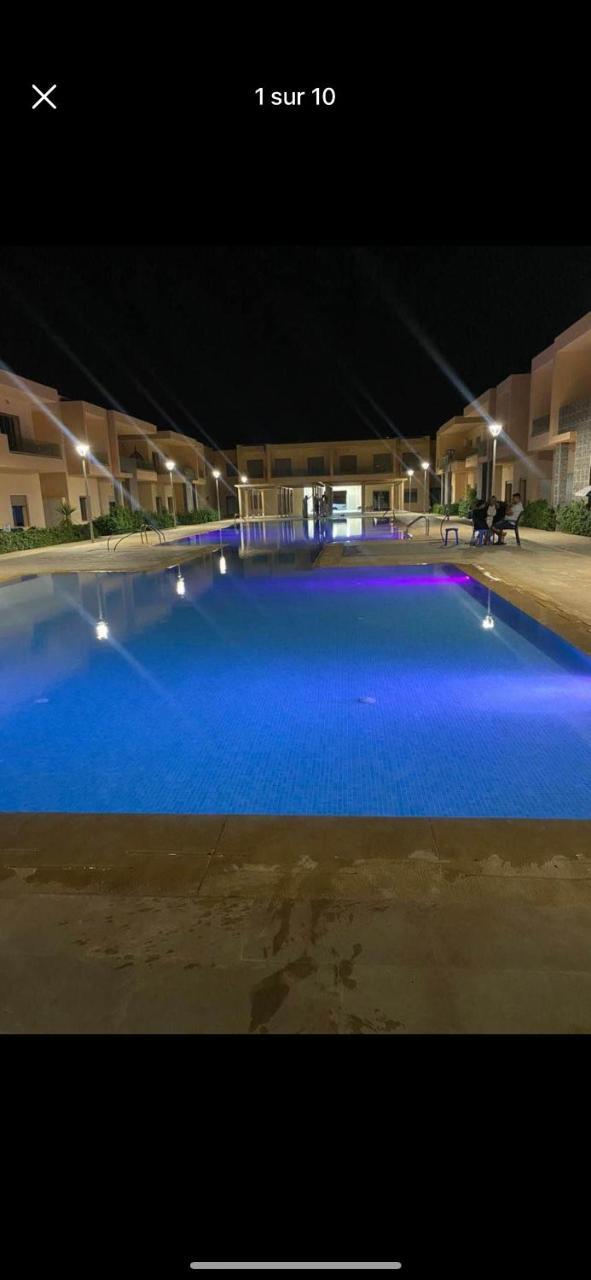 Green Houce Saidia in Saidia, Morocco