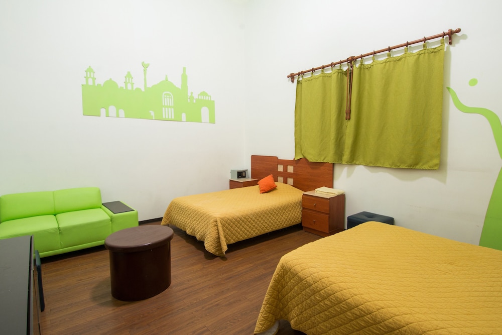 Guestroom