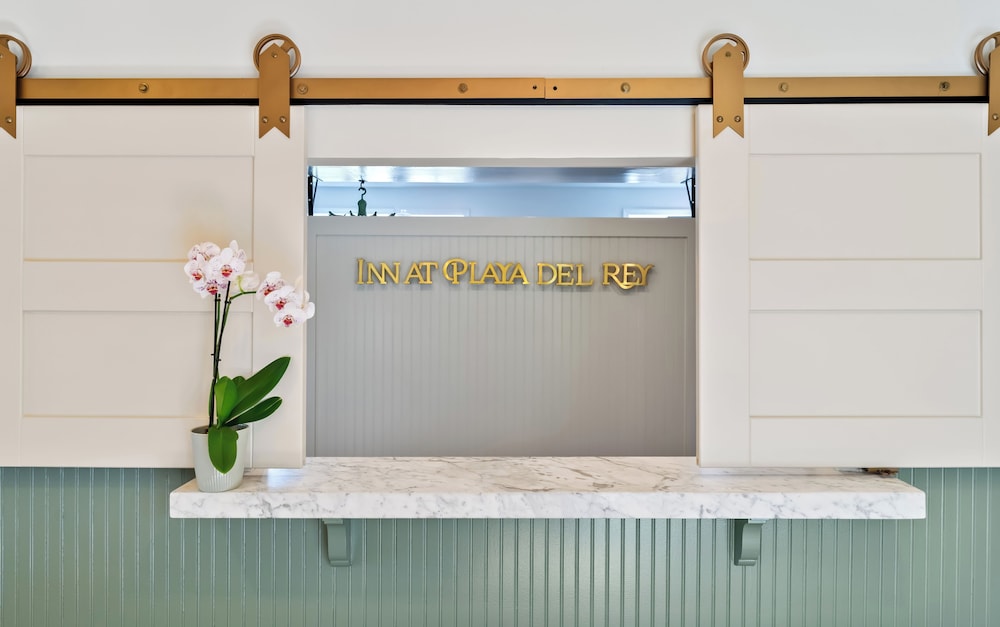 Inn at Playa del Rey - photo 11
