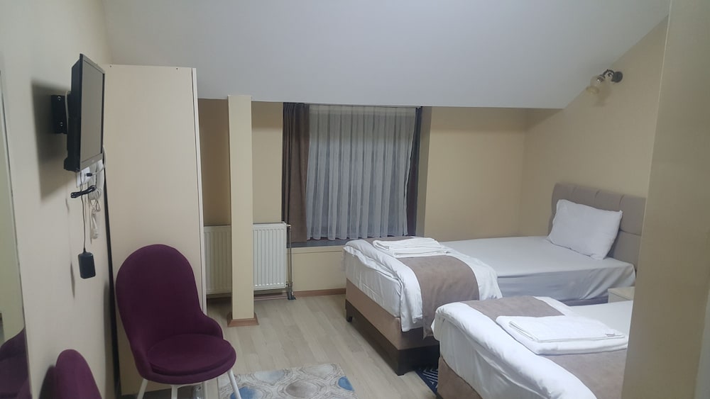 Lux Otel — Erzurum — photo 2
