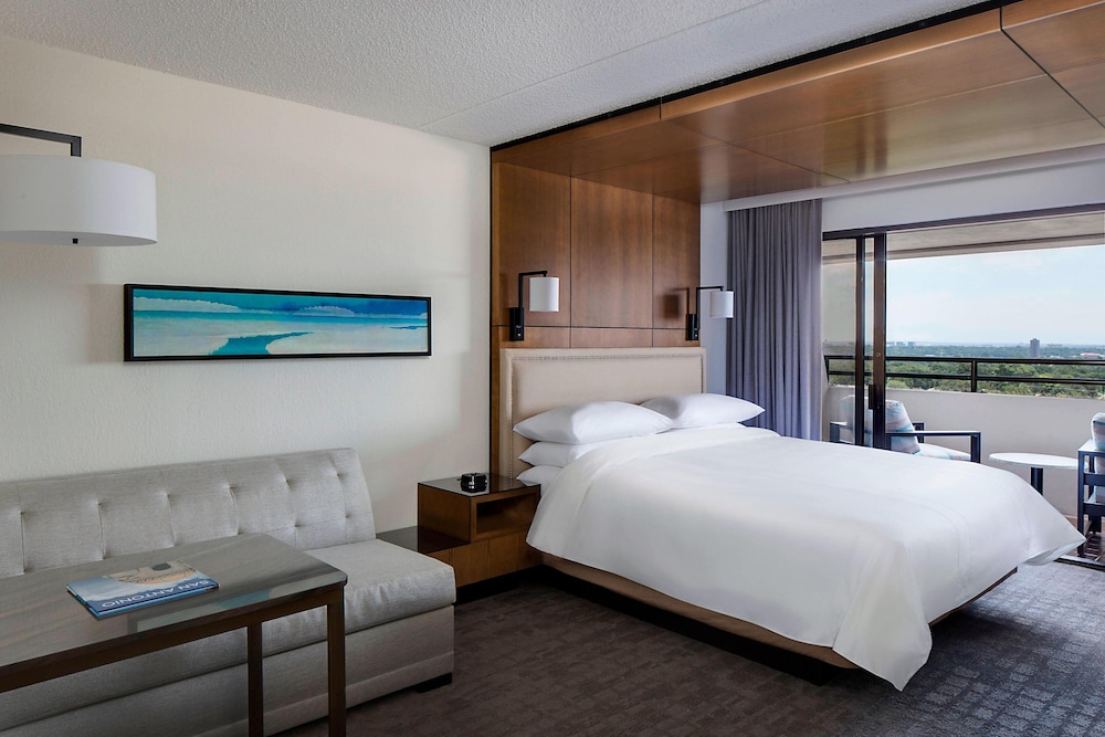 San Antonio Marriott Northwest Medical Center - photo 9
