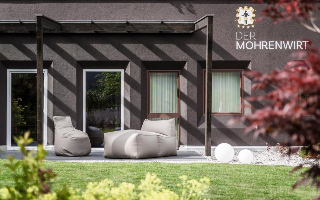 Der Mohrenwirt — hotel in Malles Venosta