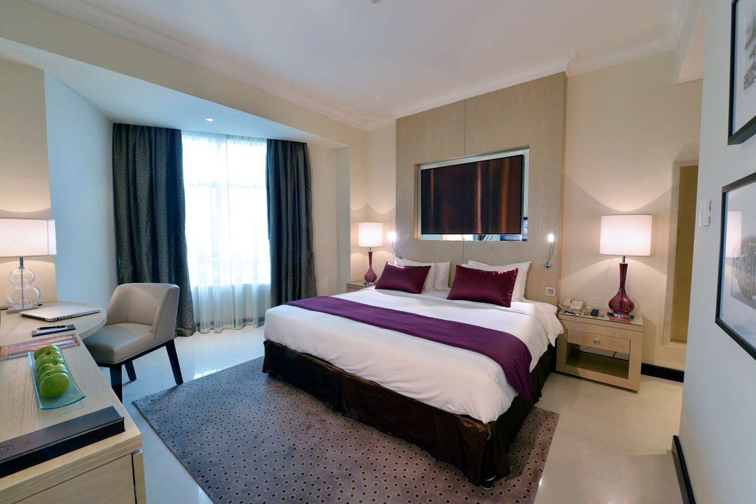 Gulf Executive Residence — Manama — photo 4