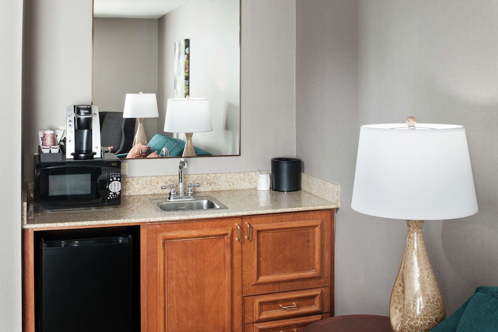 Hilton Garden Inn Naperville Warrenville - photo 19