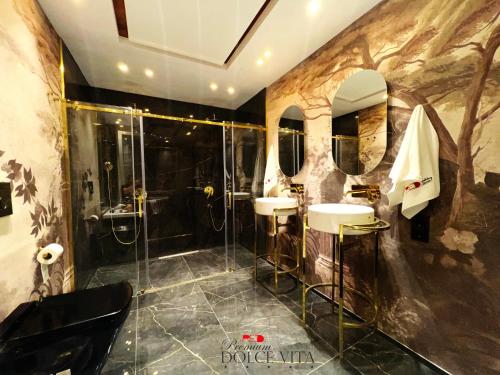 Red Premium Dolce Vita — 4-Star Luxury Hotel in Ishakli, Turkey