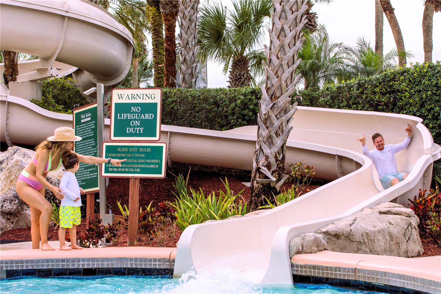 Hyatt Regency Grand Cypress - photo 14