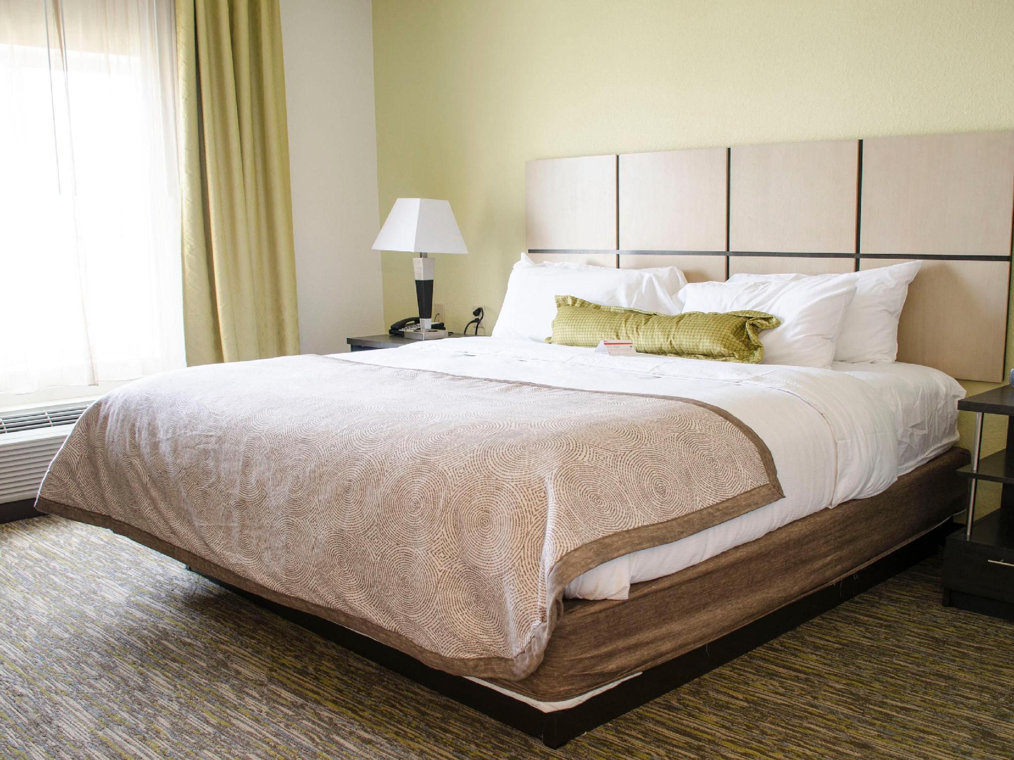 Candlewood Suites Memphis Southaven by IHG - photo 13