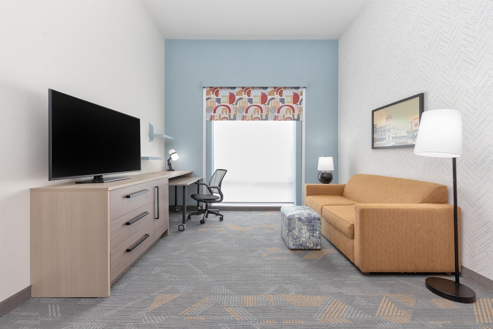 Home2 Suites by Hilton Paris - photo 12