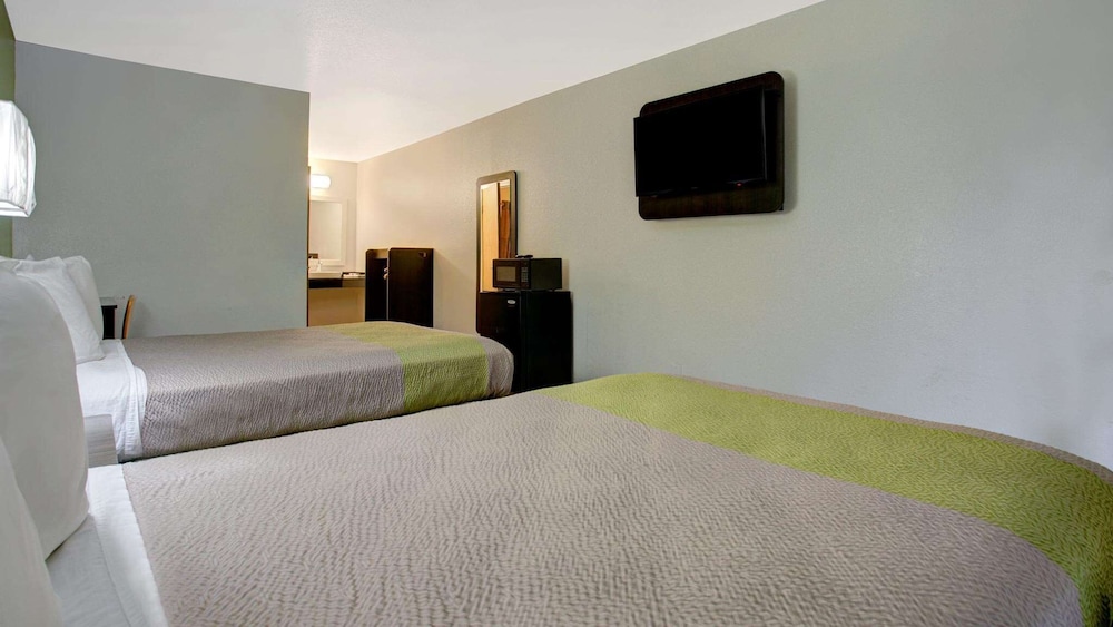 Motel 6 Yakima Wa Downtown - photo 42