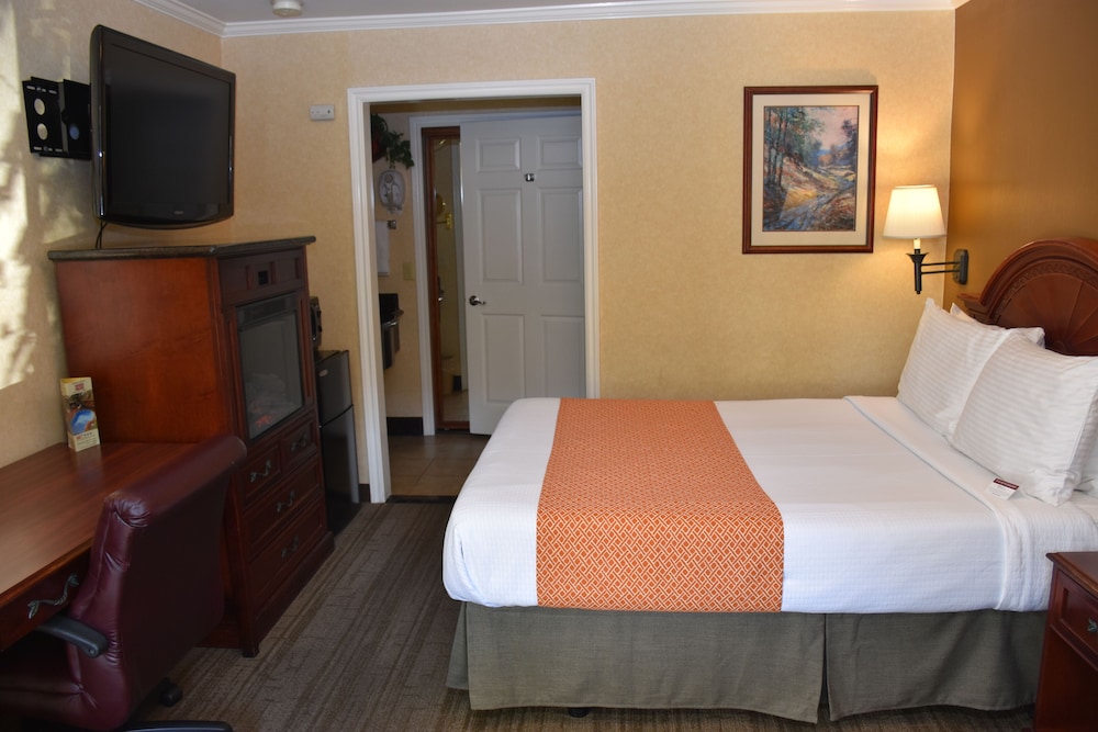Dynasty Suites Redlands - photo 7