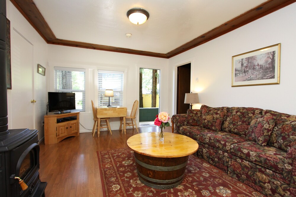 Fern Grove Cottages - photo 33