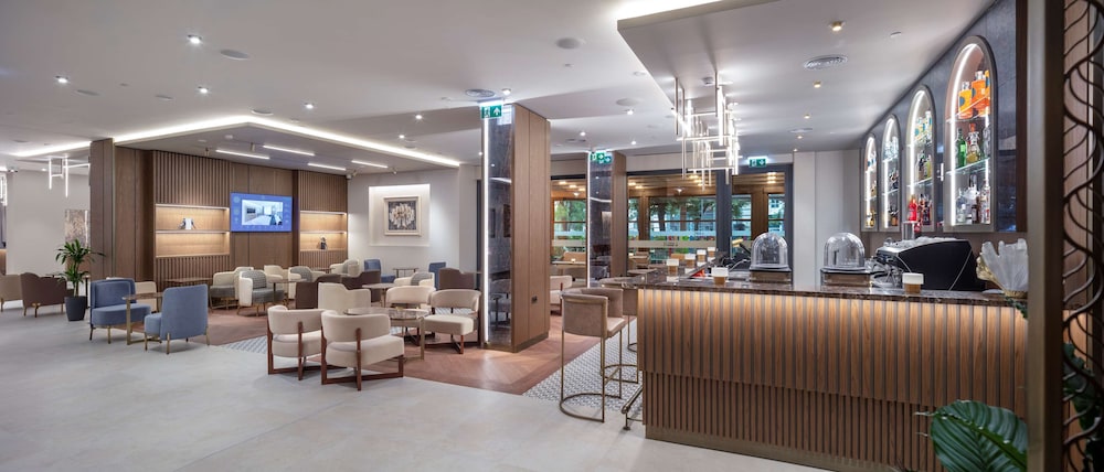 Doubletree By Hilton Plovdiv Center — Plovdiv — photo 3