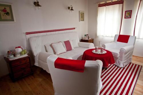 Fruktárium vendégház in Kazincbarcika, Hungary