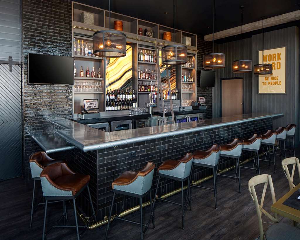 Hyatt Place Harrisonburg - photo 15