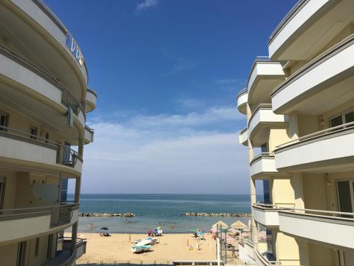 Stella Del Mare Privato — 4-Star Luxury Hotel in Francavilla Al Mare, Italy
