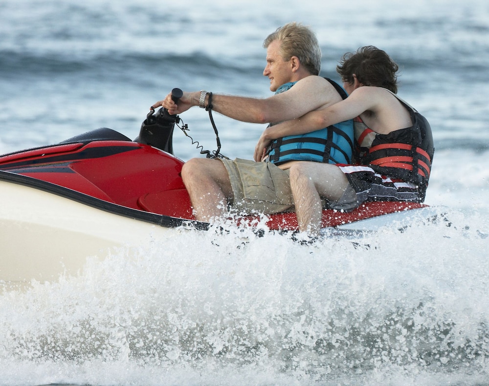 Silver Surf Gulf Beach Resort - photo 26